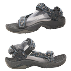 Teva Men's Open-Toe Sandal