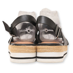 Time & Tru Women Sandal