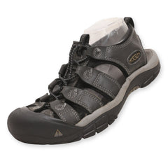 Keen Men's Closed-Toe Sandal