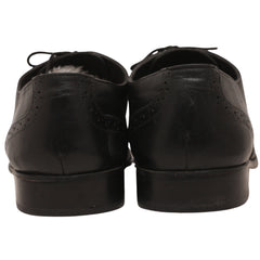 Mavrik Men's Lace-Up Formal Shoes