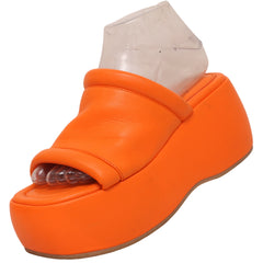 Wild Fable Alanna Platform Slide Sandal