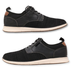 IZOD Memory Foam Men's Sneakers