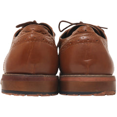 Van Heusen Lace-Up Men's Casual Shoes