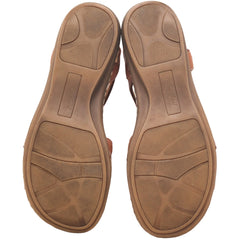 Natural Soul Women's Sandals
