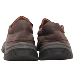 Slip-On Men's Casual Shoes