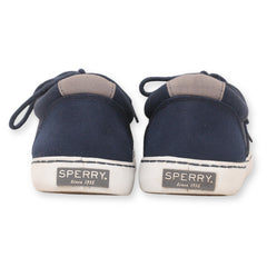 Sperry Top-Sider Men's Lace-Up Sneaker