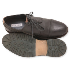 Steve Madden Lace-Up Formal Shoes