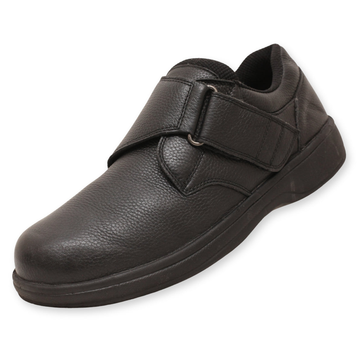 Orthofeet Step-Up Men's Casual Shoes