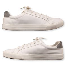 Comfortable Men's Lace-Up Sneakers