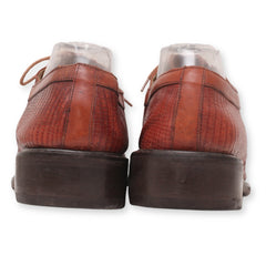GiorGio Brutini Lace-Up Formal Shoes