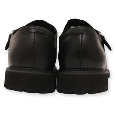 International Concepts Monk Strap Shoe