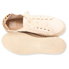 Dolce Vita Women's Lace-Up Sneaker