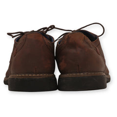 Varese Memory Foam Formal Shoes