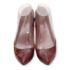 Camila Pointed-Toe Heel Pumps