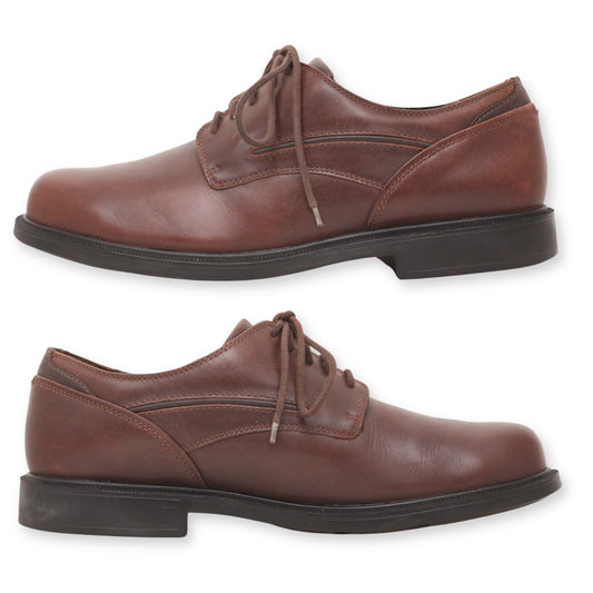 Dunham Lace-Up Men's Casual Shoes
