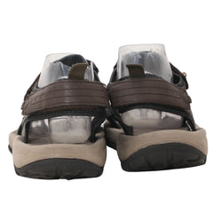 Khombu Men's Open-Toe Sandal