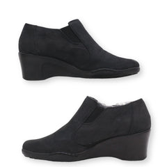 Wendor Nation Ankle Zipper Boots