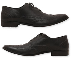 Mavrik Men's Lace-Up Formal Shoes