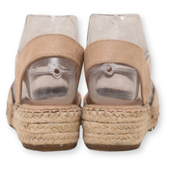 Abella True Comfort Women Sandal