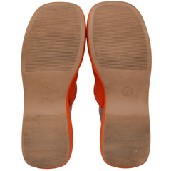 Wild Fable Alanna Platform Slide Sandal