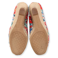 Kelly & Katie Women Wedge Pumps