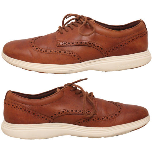Cole Haan Lace-Up Men's Casual Shoes