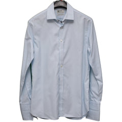 Savile Row Inspired Formal Shirt