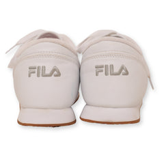 Fila Women Lace-Up Sneaker
