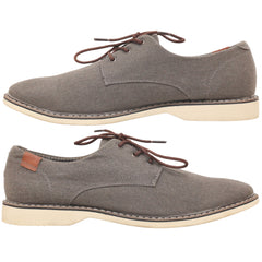 George Lace-Up Men's Casual Shoes