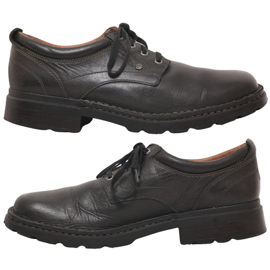 Clarks Lace-Up Men's Casual Shoes