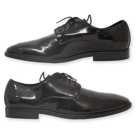 H&M Men's Lace-Up Formal Shoes