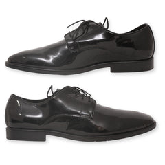 H&M Men's Lace-Up Formal Shoes