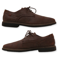 Varese Memory Foam Formal Shoes