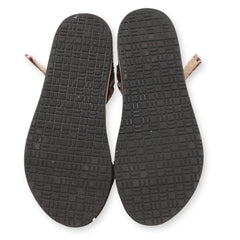 Open-Toe Women Sandal
