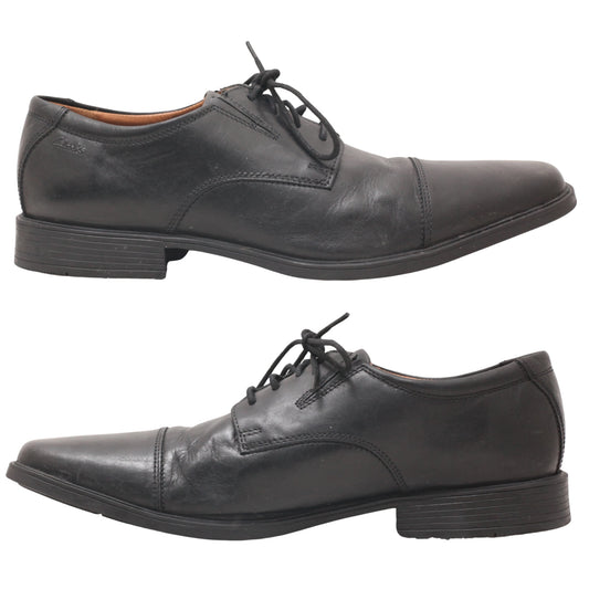 Clarks Lace-Up Men's Casual Shoes
