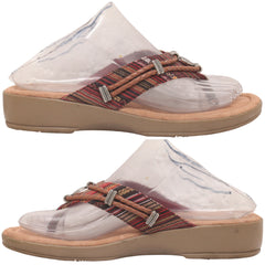 Minne Tonka Women Slipper