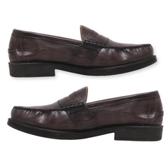 Nunn Bush Slip-On Men's Casual Shoes