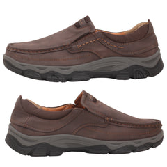 Slip-On Men's Casual Shoes