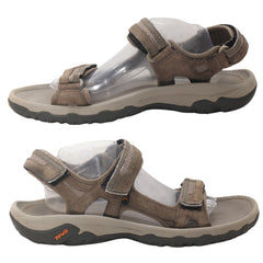 Teva Men's Open-Toe Sandal