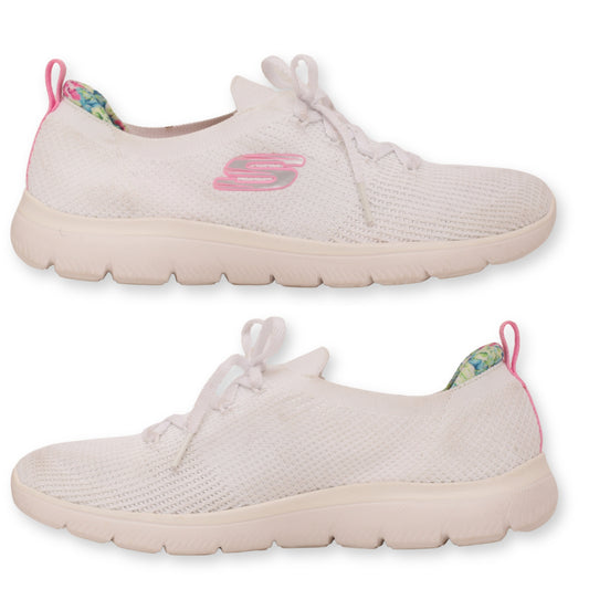 Skechers Memory Foam Womens Shoes