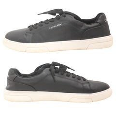 Calvin Klein Men's Lace-Up Sneaker