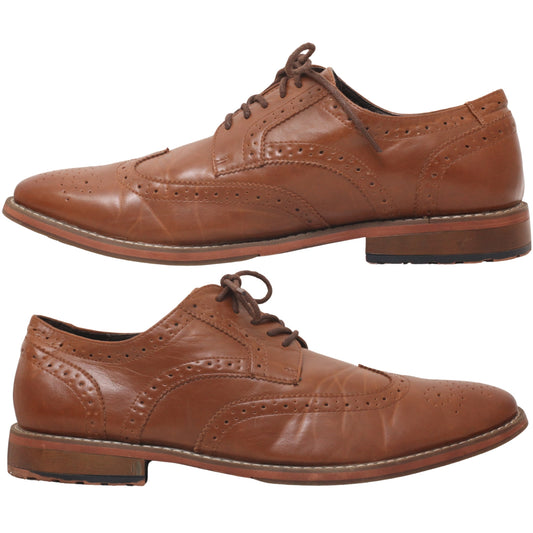 Van Heusen Lace-Up Men's Casual Shoes