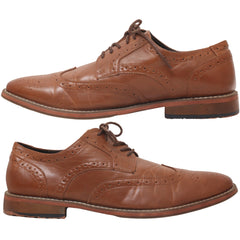 Van Heusen Lace-Up Men's Casual Shoes