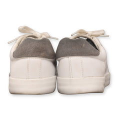 Comfortable Men's Lace-Up Sneakers