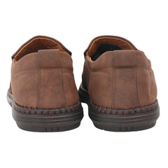 Men's Slip-On Casual Shoes