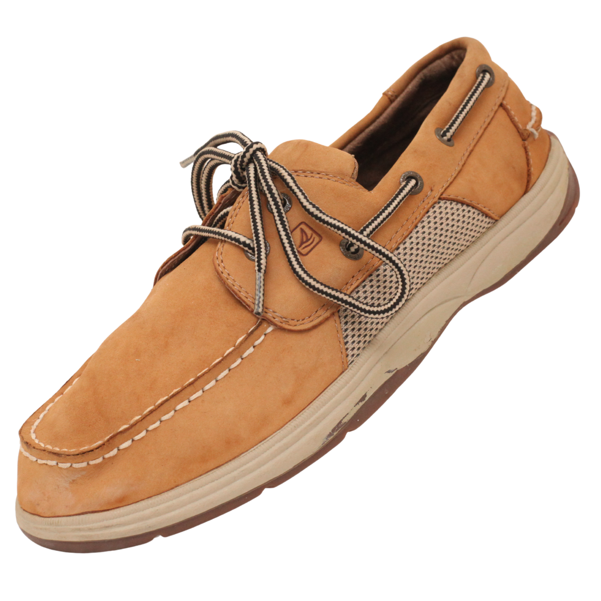 Sperry Top-Sider Boys Boat Shoes