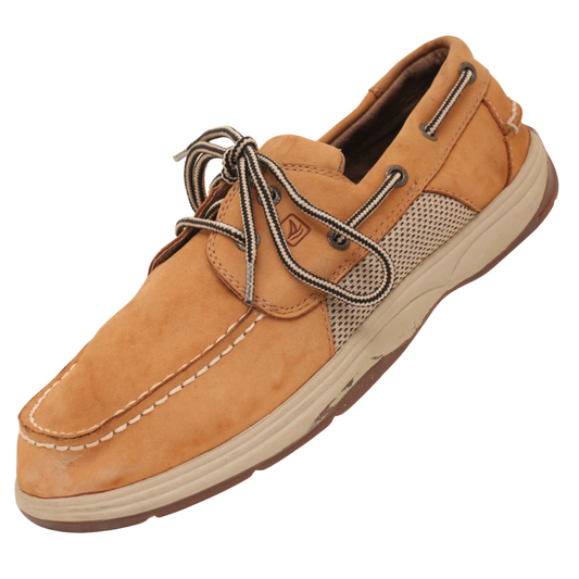 Sperry Top-Sider Boys Boat Shoes