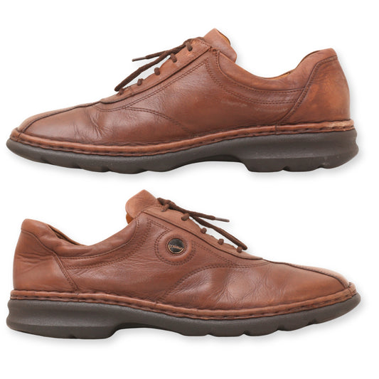 Josef Seibel Lace-Up Formal Shoes