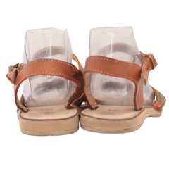 Open-Toe Women Sandal