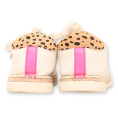 Dolce Vita Women's Lace-Up Sneaker